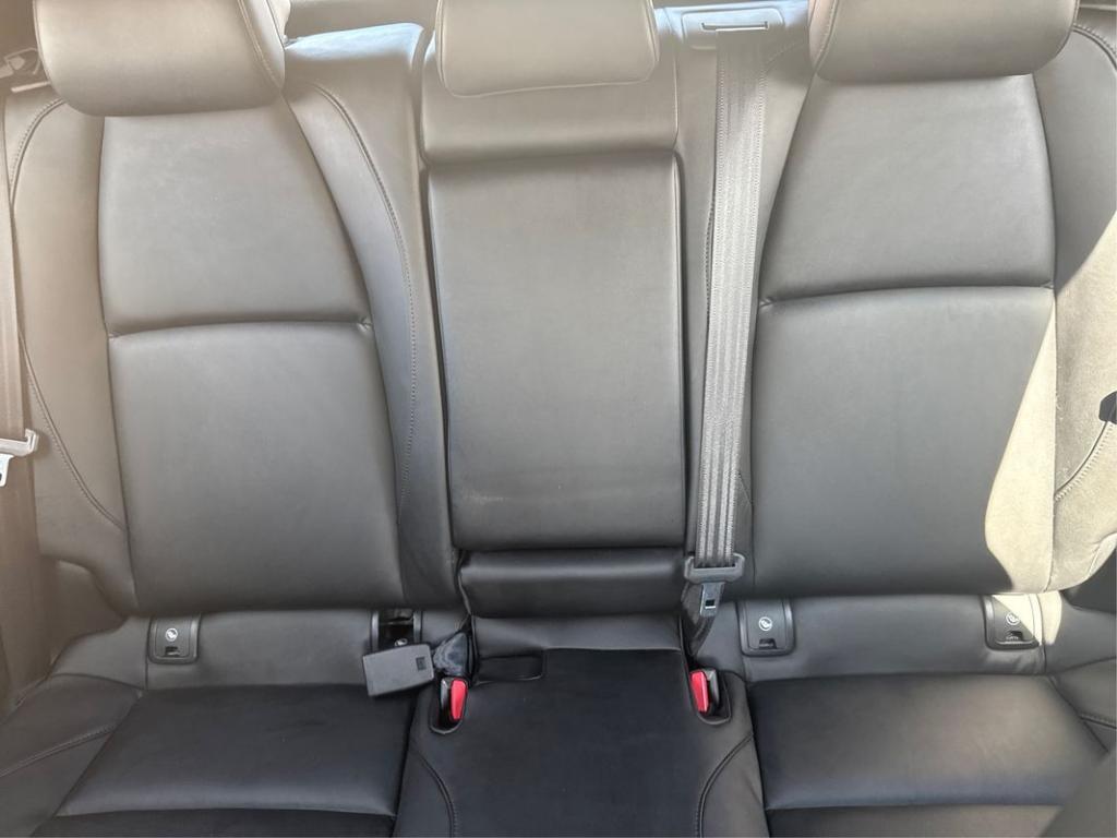 used 2022 Mazda Mazda3 car, priced at $19,498
