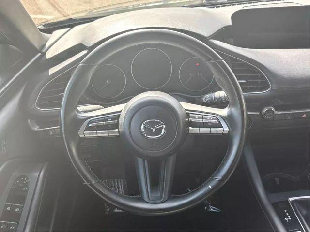 used 2022 Mazda Mazda3 car, priced at $19,999