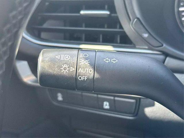 used 2022 Mazda Mazda3 car, priced at $19,999