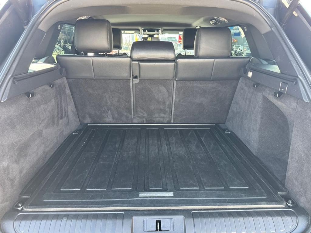 used 2015 Land Rover Range Rover Sport car, priced at $18,998