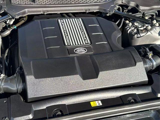 used 2015 Land Rover Range Rover Sport car, priced at $19,999