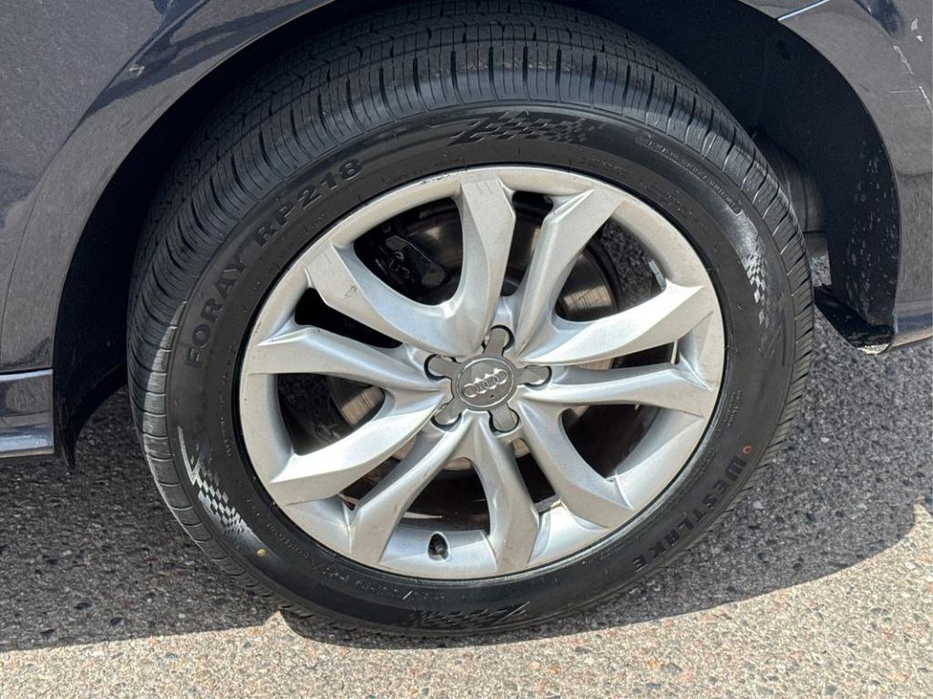 used 2016 Audi SQ5 car, priced at $20,999