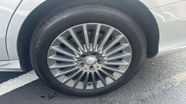 used 2015 Mercedes-Benz C-Class car, priced at $11,999