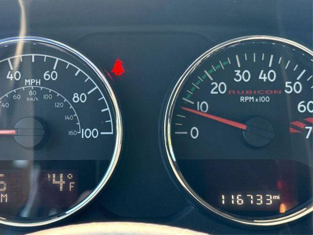 used 2015 Jeep Wrangler Unlimited car, priced at $20,999