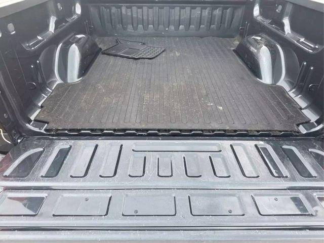 used 2018 Chevrolet Silverado 1500 car, priced at $33,999