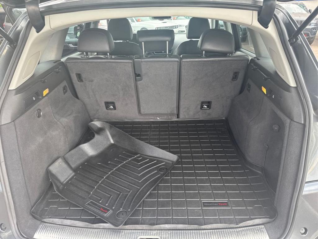 used 2015 Audi Q5 car, priced at $14,999