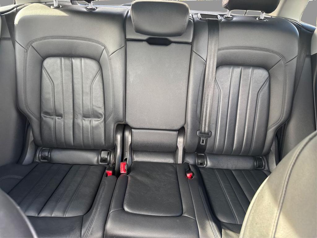 used 2018 Audi Q5 car, priced at $16,999