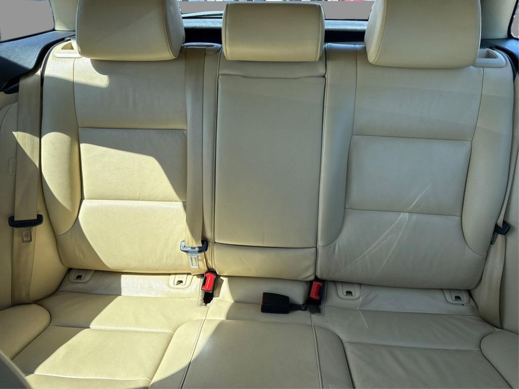 used 2012 Audi A3 car, priced at $11,999