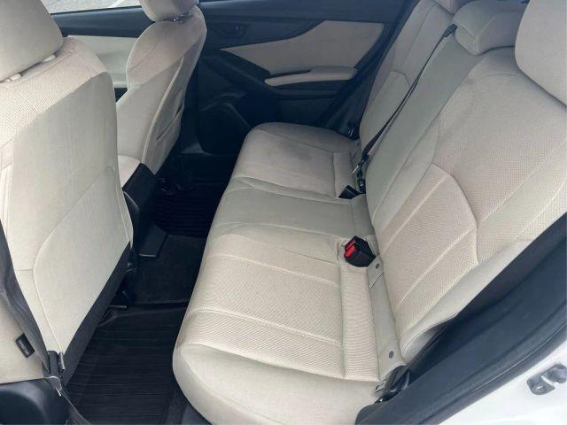 used 2020 Subaru Impreza car, priced at $16,999