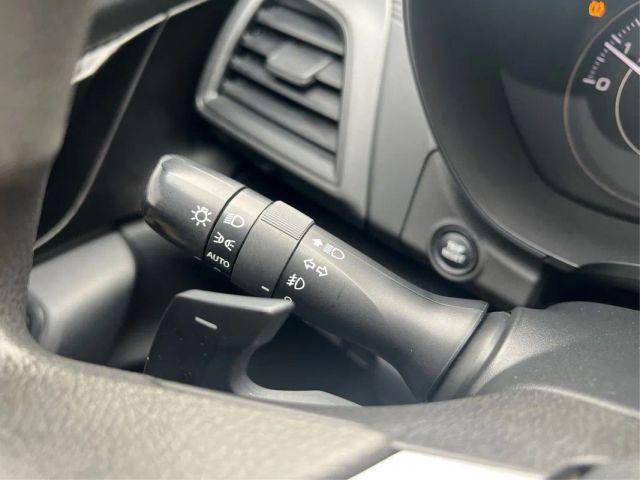 used 2020 Subaru Impreza car, priced at $16,999