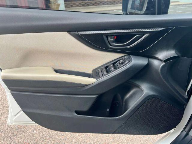 used 2020 Subaru Impreza car, priced at $16,999