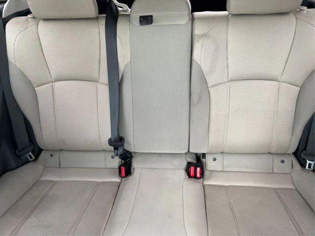 used 2020 Subaru Impreza car, priced at $16,999