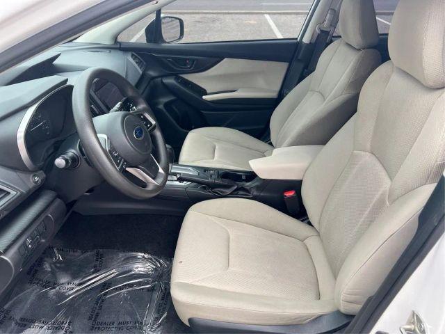 used 2020 Subaru Impreza car, priced at $16,999