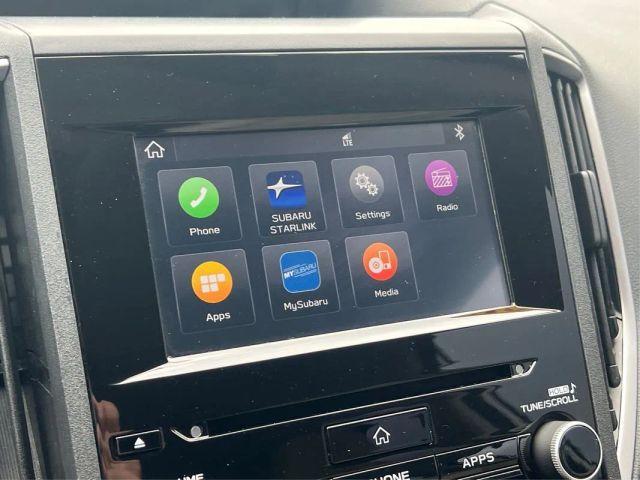 used 2020 Subaru Impreza car, priced at $16,999