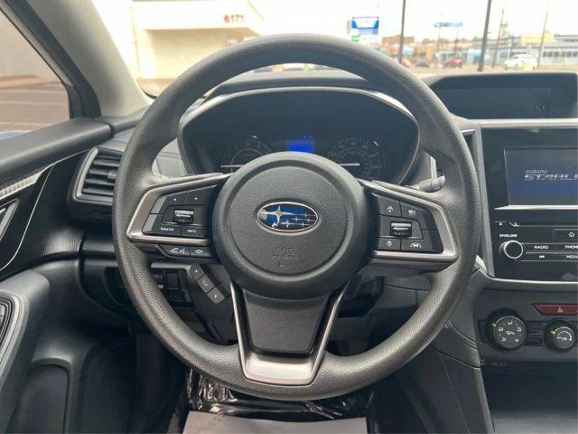 used 2020 Subaru Impreza car, priced at $16,999