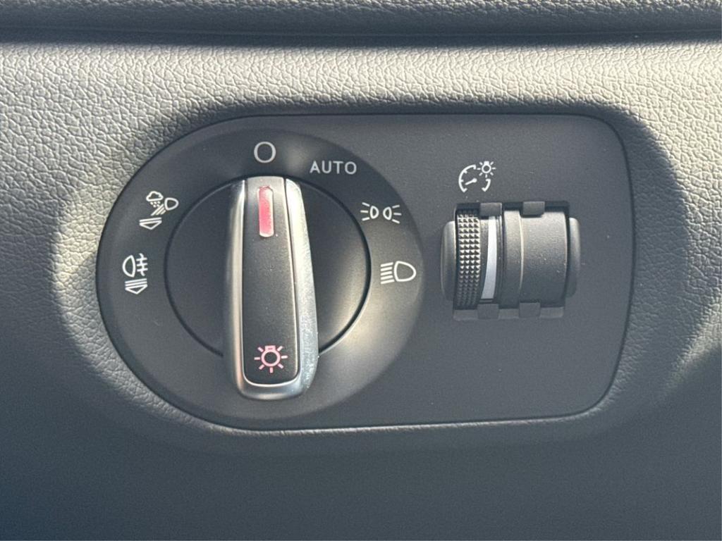 used 2018 Audi Q3 car, priced at $18,999