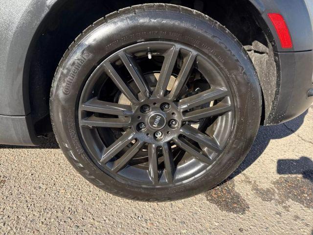 used 2017 MINI Countryman car, priced at $15,297