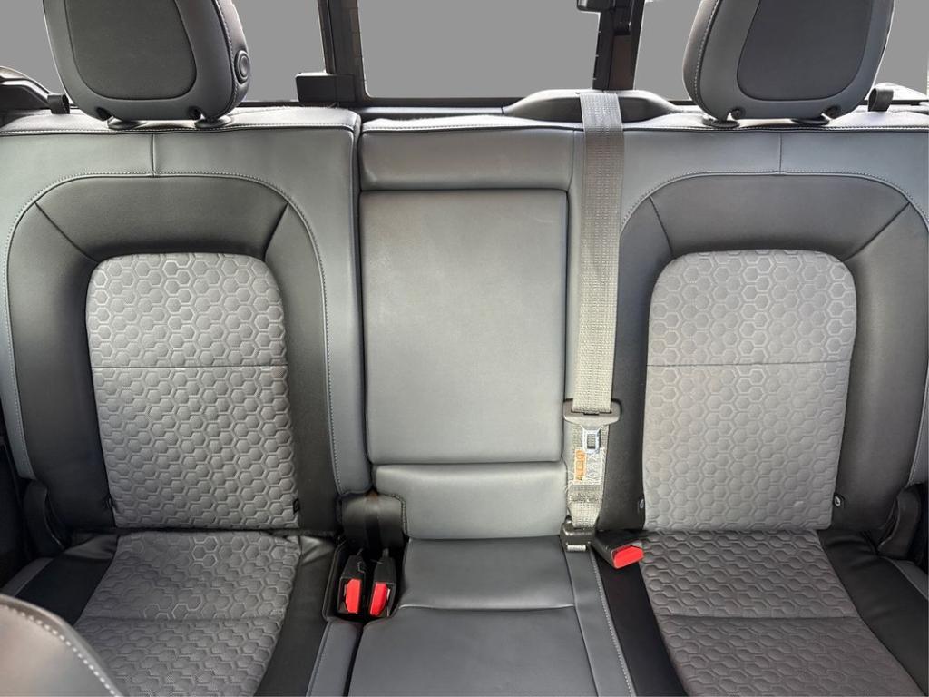 used 2018 Chevrolet Colorado car, priced at $23,997