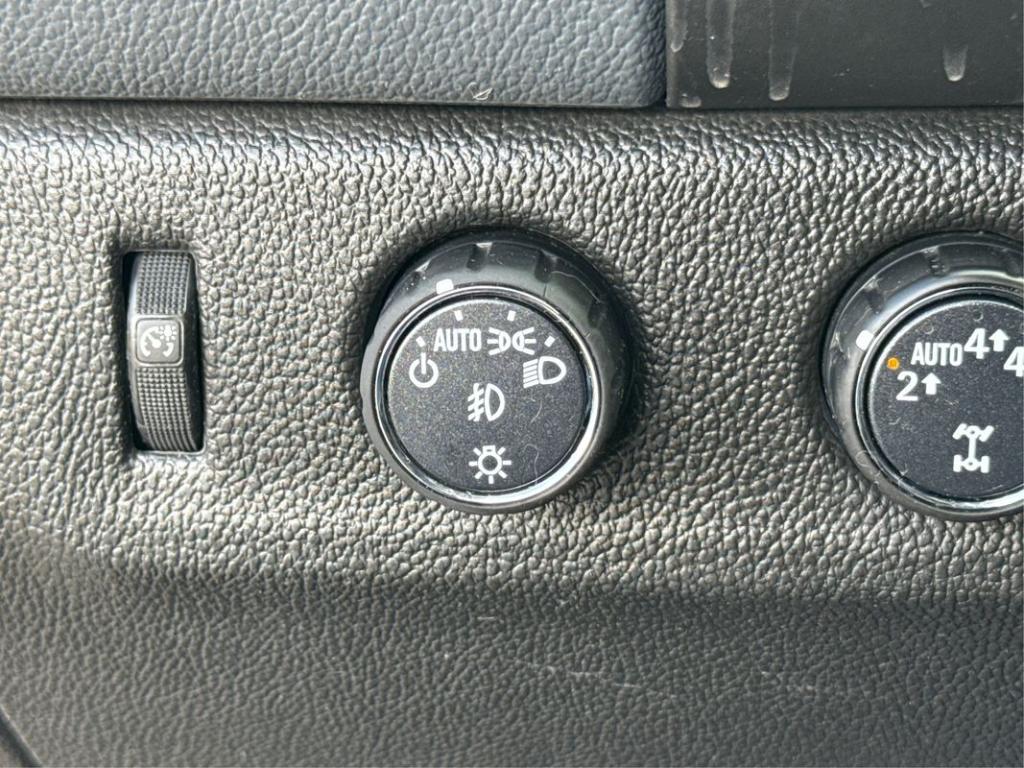 used 2018 Chevrolet Colorado car, priced at $23,997