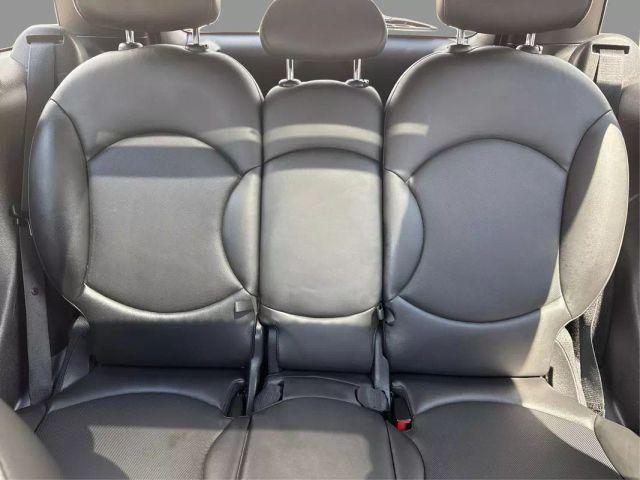 used 2014 MINI Countryman car, priced at $10,999