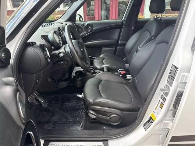 used 2014 MINI Countryman car, priced at $10,999