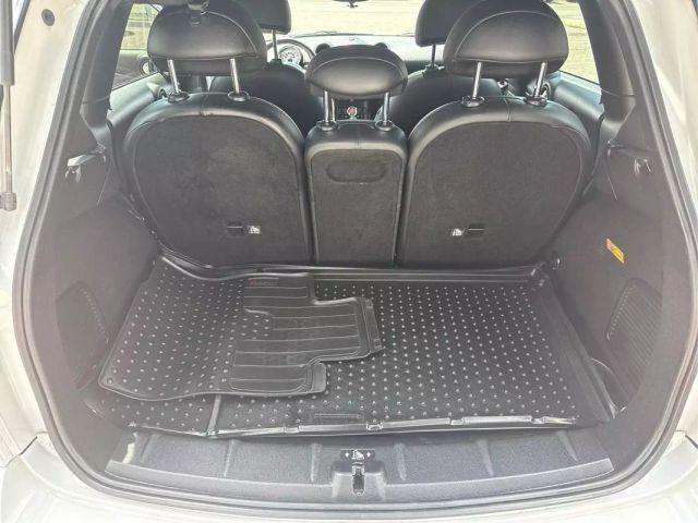 used 2014 MINI Countryman car, priced at $10,999