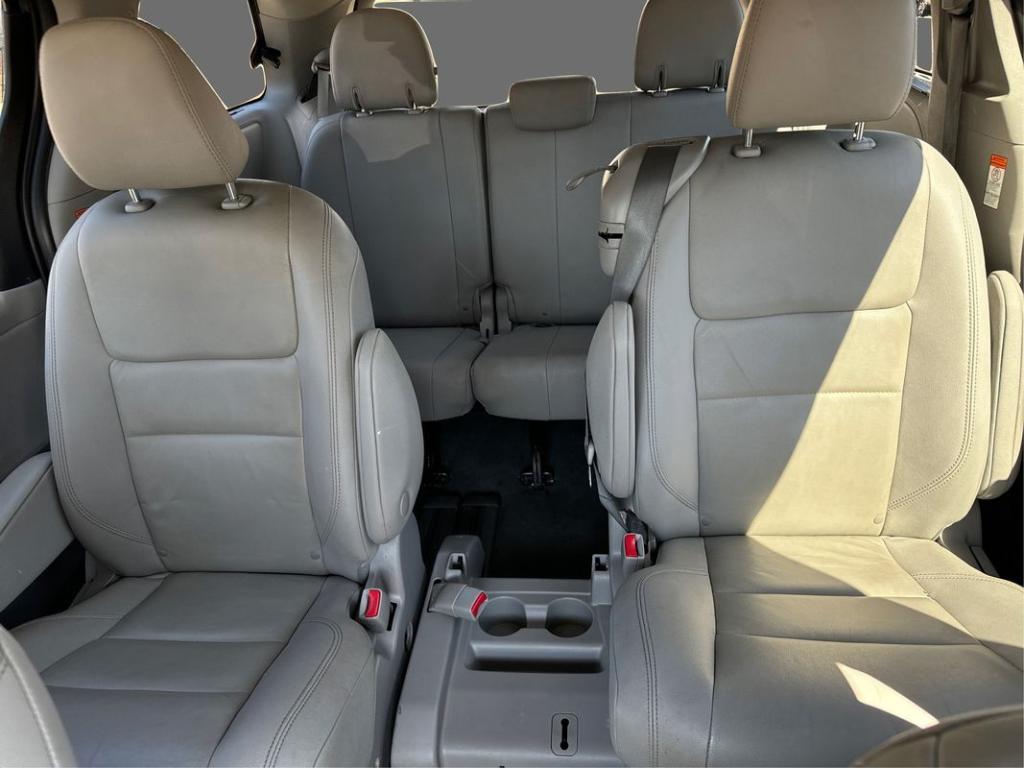 used 2020 Toyota Sienna car, priced at $26,997