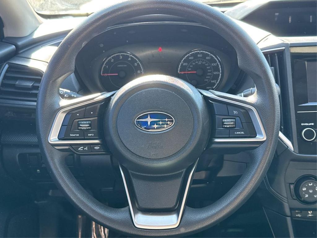 used 2020 Subaru Impreza car, priced at $16,998