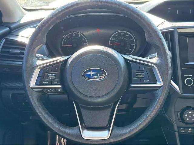 used 2020 Subaru Impreza car, priced at $17,999