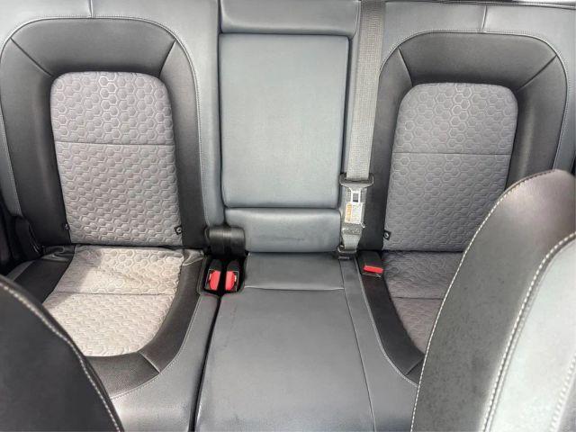 used 2017 Chevrolet Colorado car, priced at $26,999