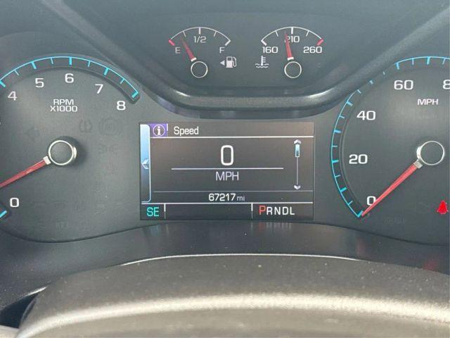 used 2017 Chevrolet Colorado car, priced at $26,999