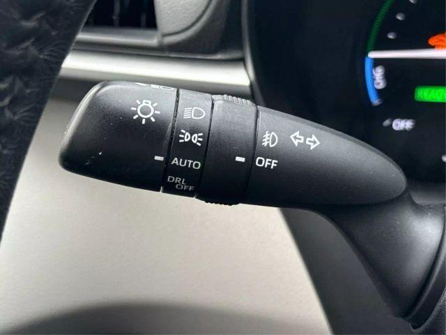 used 2022 Toyota Sienna car, priced at $43,999