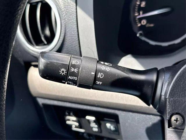 used 2018 Toyota Tundra car, priced at $38,999