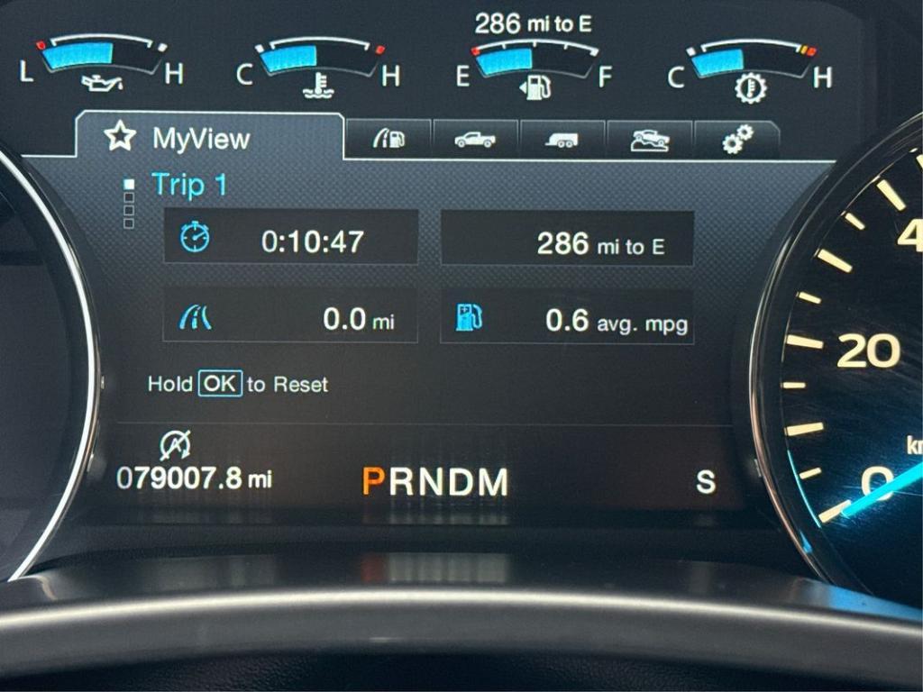 used 2018 Ford F-150 car, priced at $30,498
