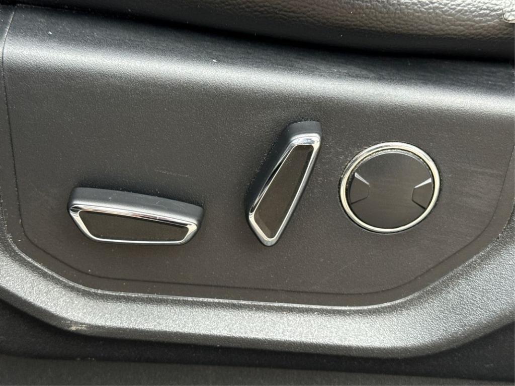 used 2018 Ford F-150 car, priced at $30,498