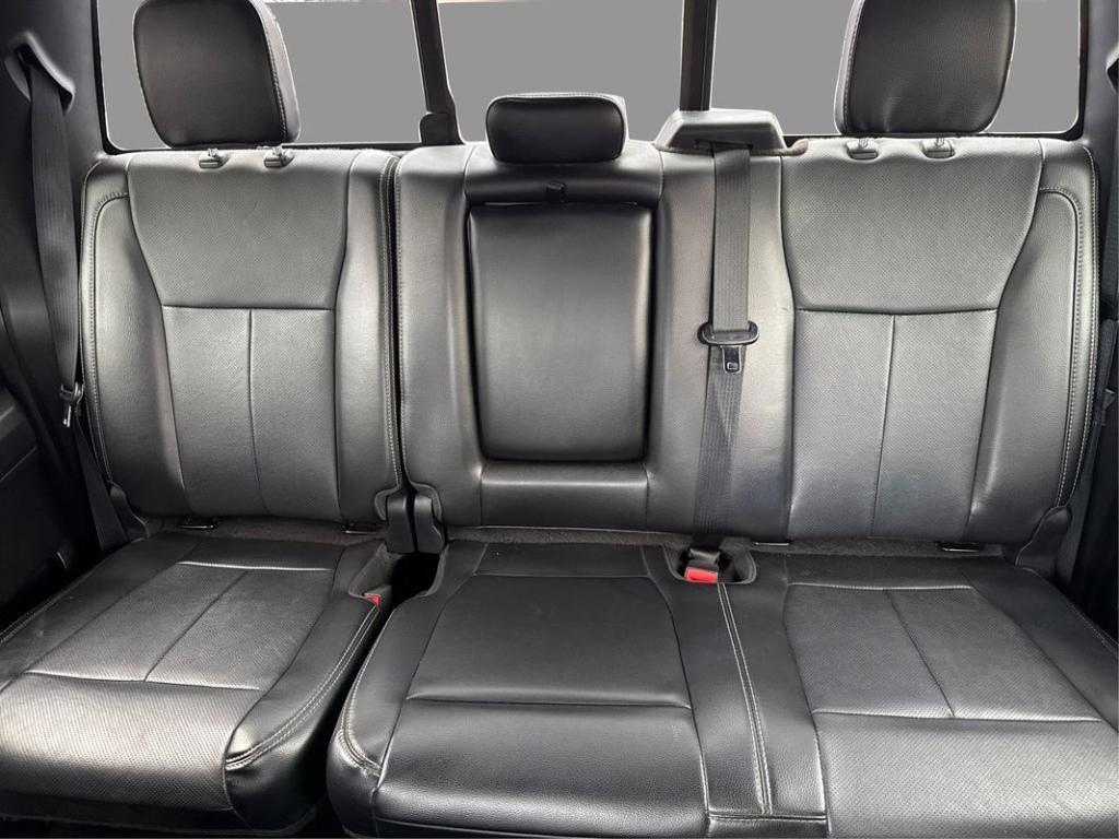 used 2018 Ford F-150 car, priced at $30,498