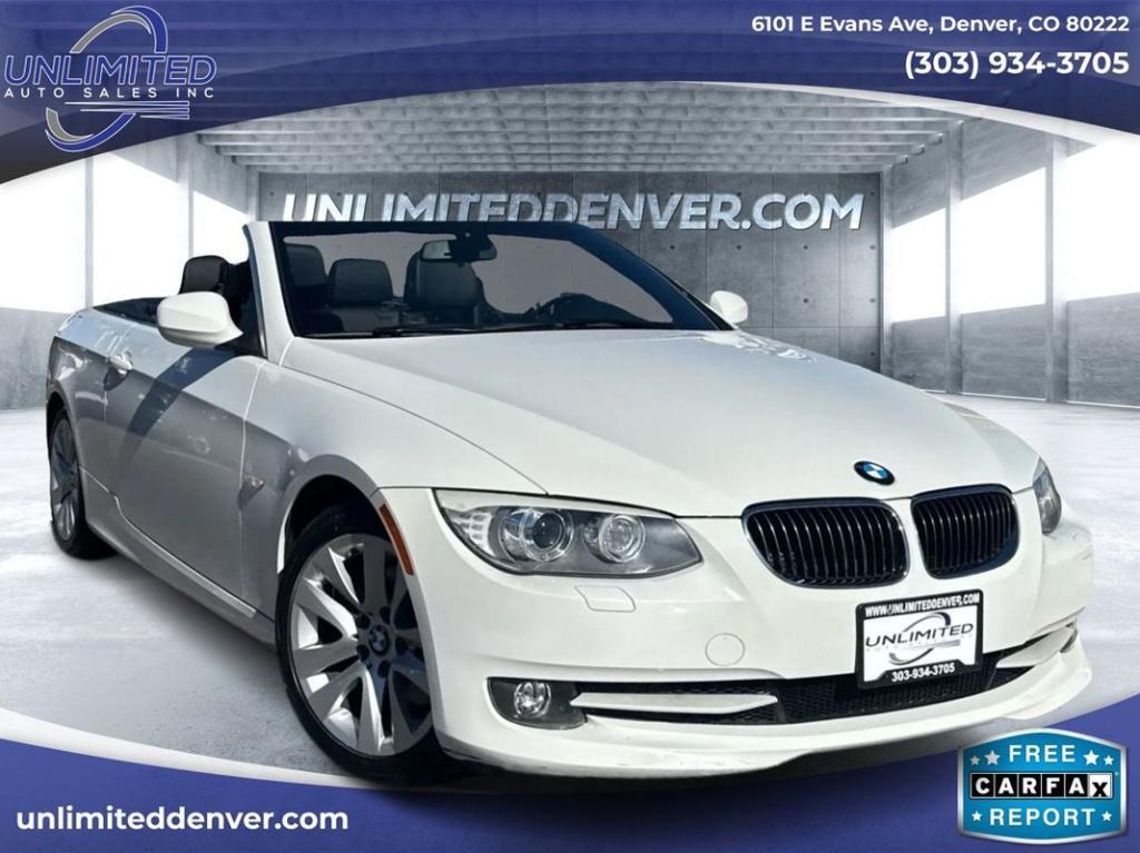 used 2013 BMW 328 car, priced at $14,999