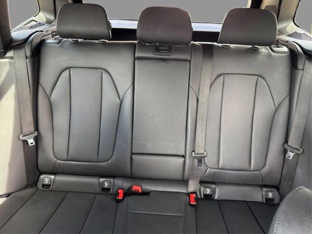 used 2018 BMW X3 car, priced at $19,798