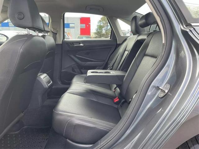 used 2019 Volkswagen Jetta car, priced at $16,298