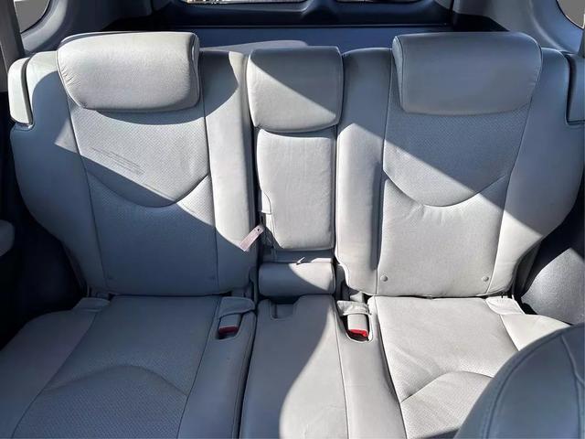 used 2009 Toyota RAV4 car, priced at $8,999