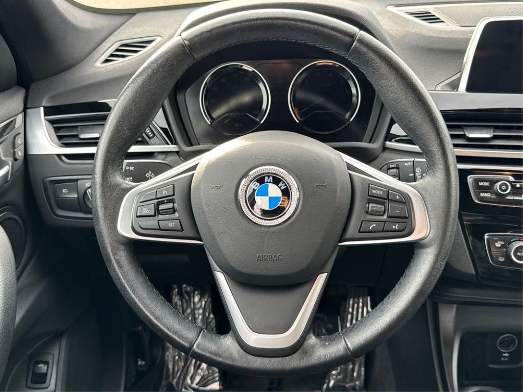 used 2019 BMW X1 car, priced at $20,498