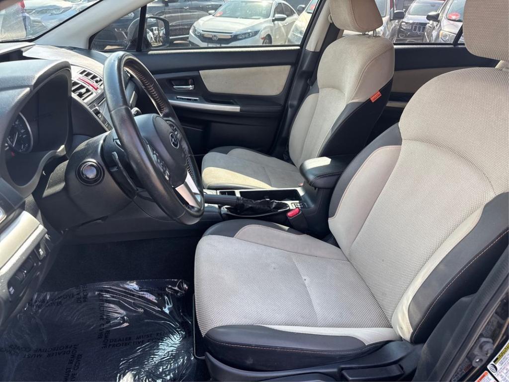 used 2017 Subaru Crosstrek car, priced at $15,999