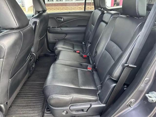 used 2019 Honda Pilot car, priced at $24,999