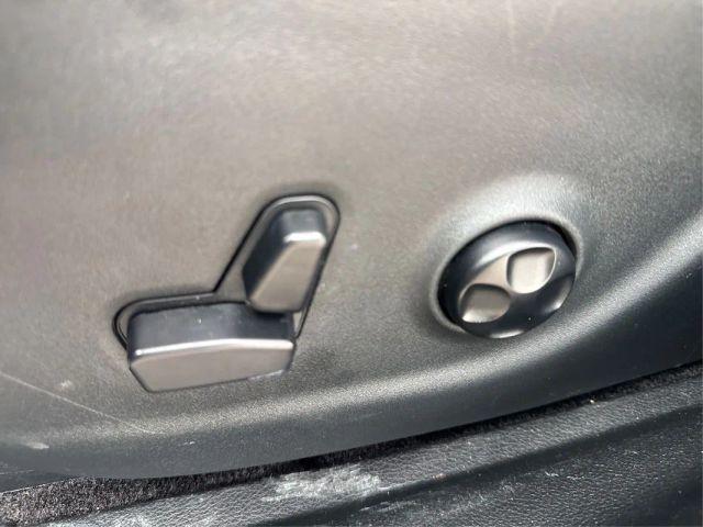 used 2018 Jeep Cherokee car, priced at $19,999