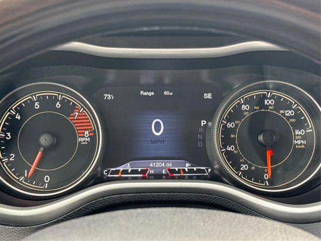 used 2018 Jeep Cherokee car, priced at $19,999