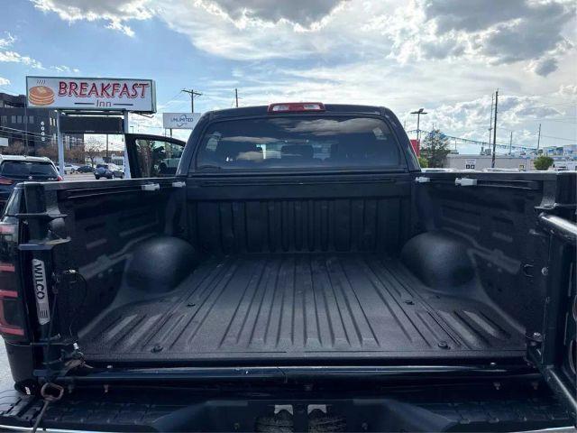 used 2010 Toyota Tundra car, priced at $19,999