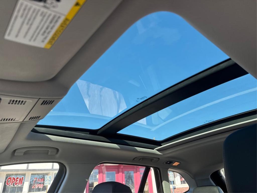 used 2015 BMW X1 car, priced at $12,698