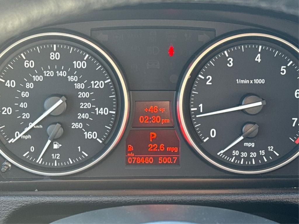 used 2015 BMW X1 car, priced at $12,698