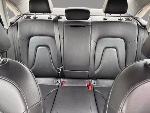 used 2014 Audi A4 car, priced at $14,999