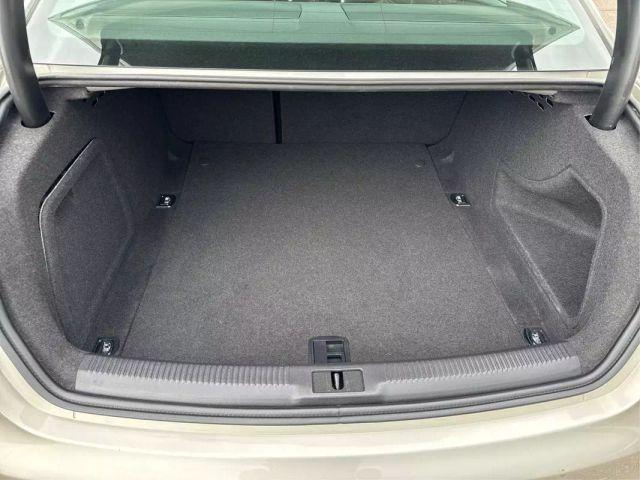 used 2014 Audi A4 car, priced at $14,999